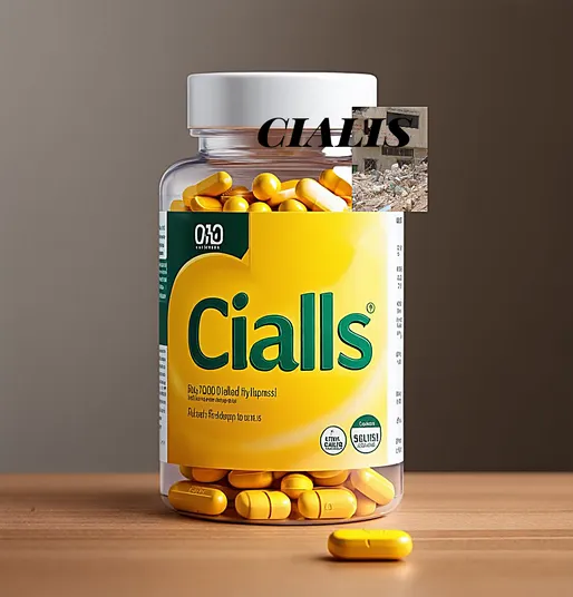 Acheter du cialis en ligne